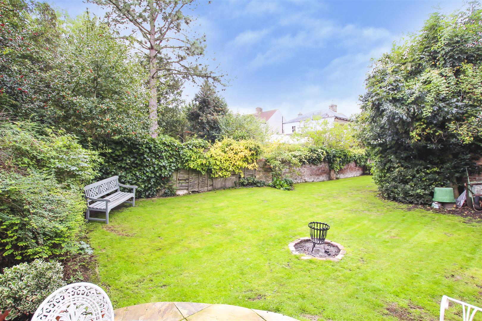 Warley Hill, Warley, Brentwood Keith Ashton